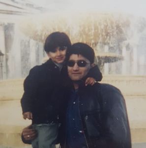 Meet your Posher, Asif